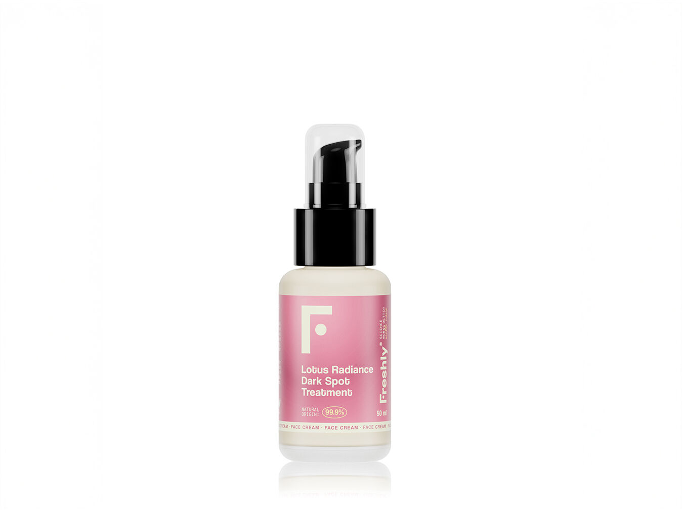 S&Eacute;RUM FRESHLY LOTUS RADIANCE 50ML image number 0