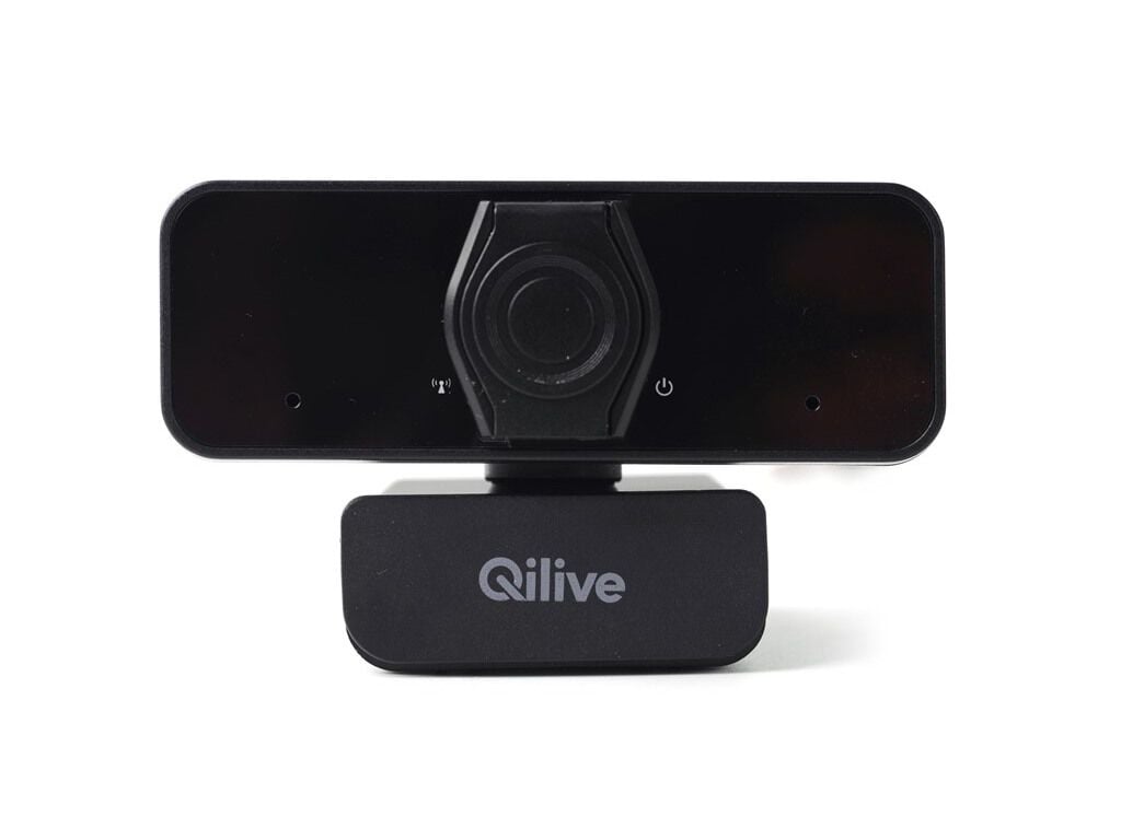 WEBCAM QILIVE Q.3577 600095906 HD