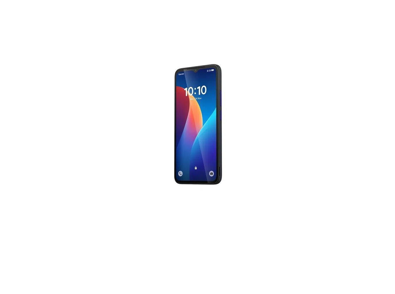 SMARTPHONE TCL K70 SE PRETO 4/8GB/64GB image number 4