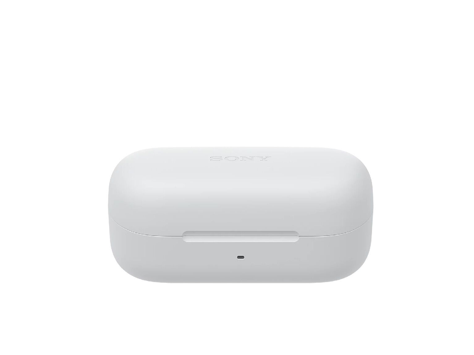 AURICULARES TWS SONY WFC510W.CE7 BRANCO image number 2