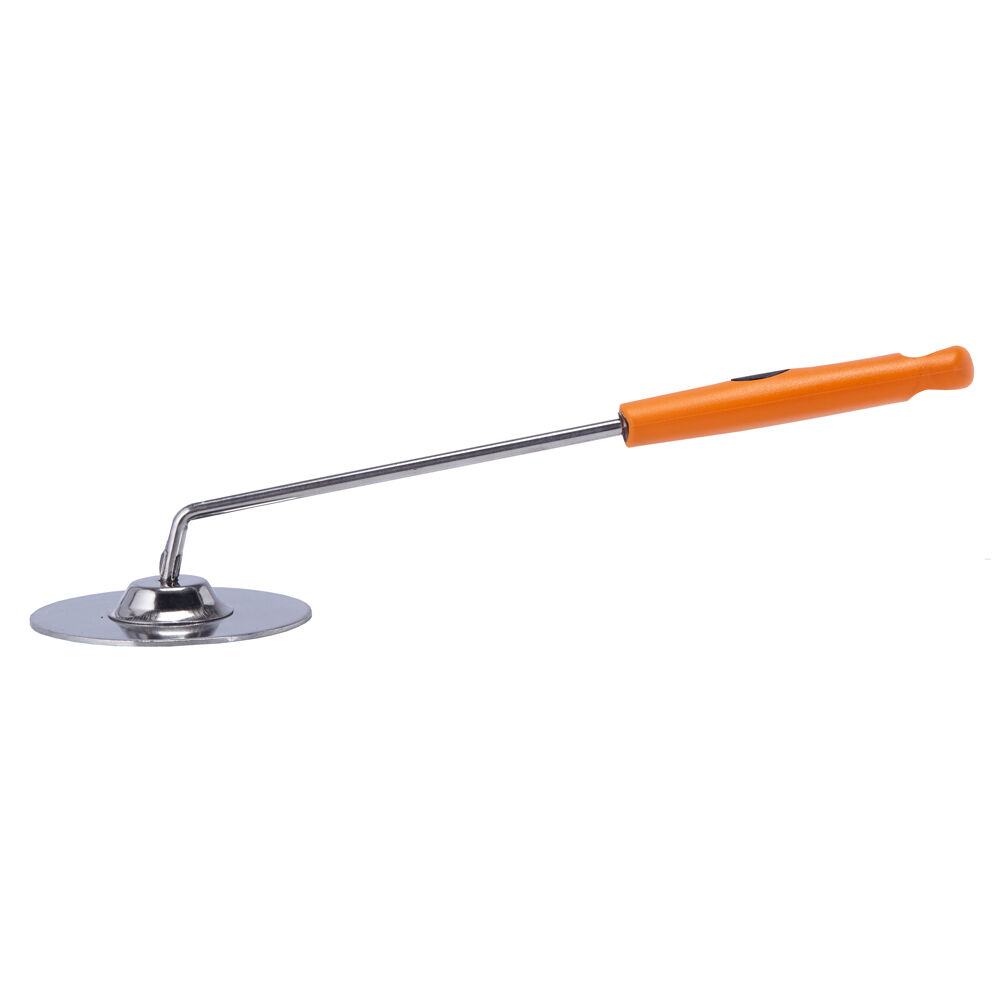 QUEIMADOR LEITE CREME GRILO MANUAL