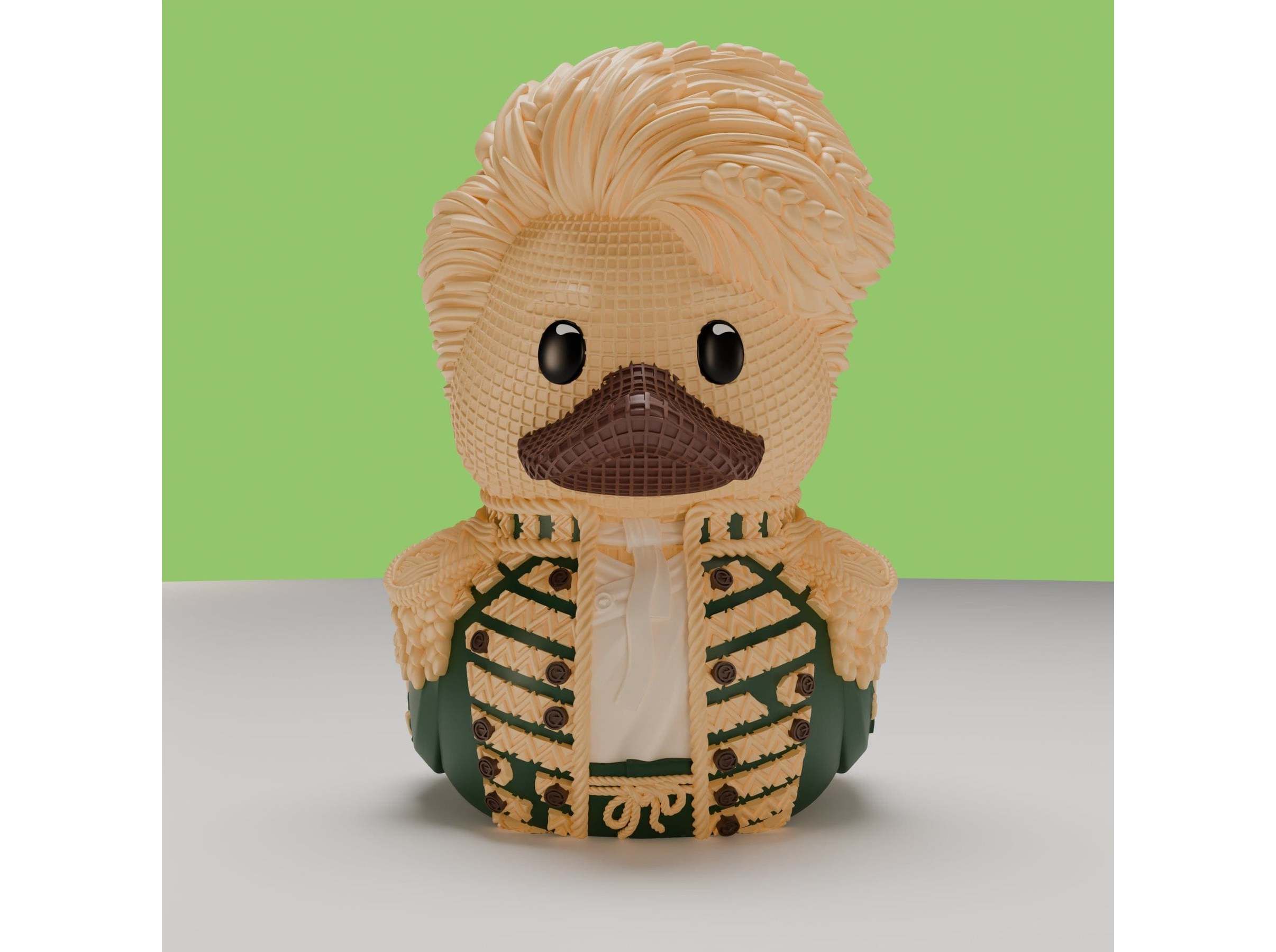 PATO TUBBZ WICKED SCARECROW image number 0