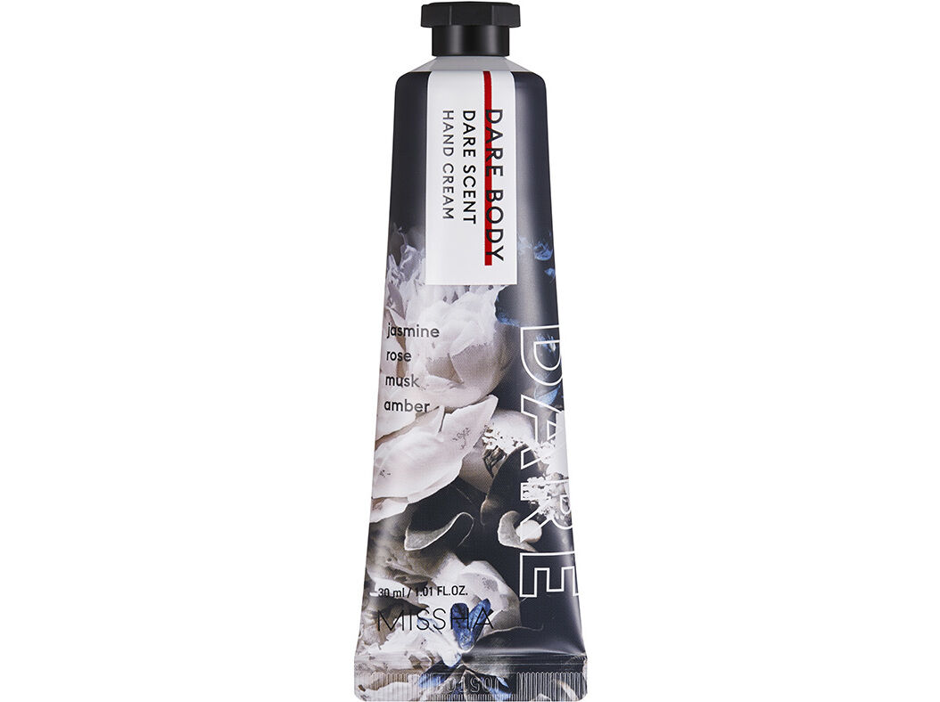 CREME M&Atilde;OS MISSHA DARE SCENT 30ML