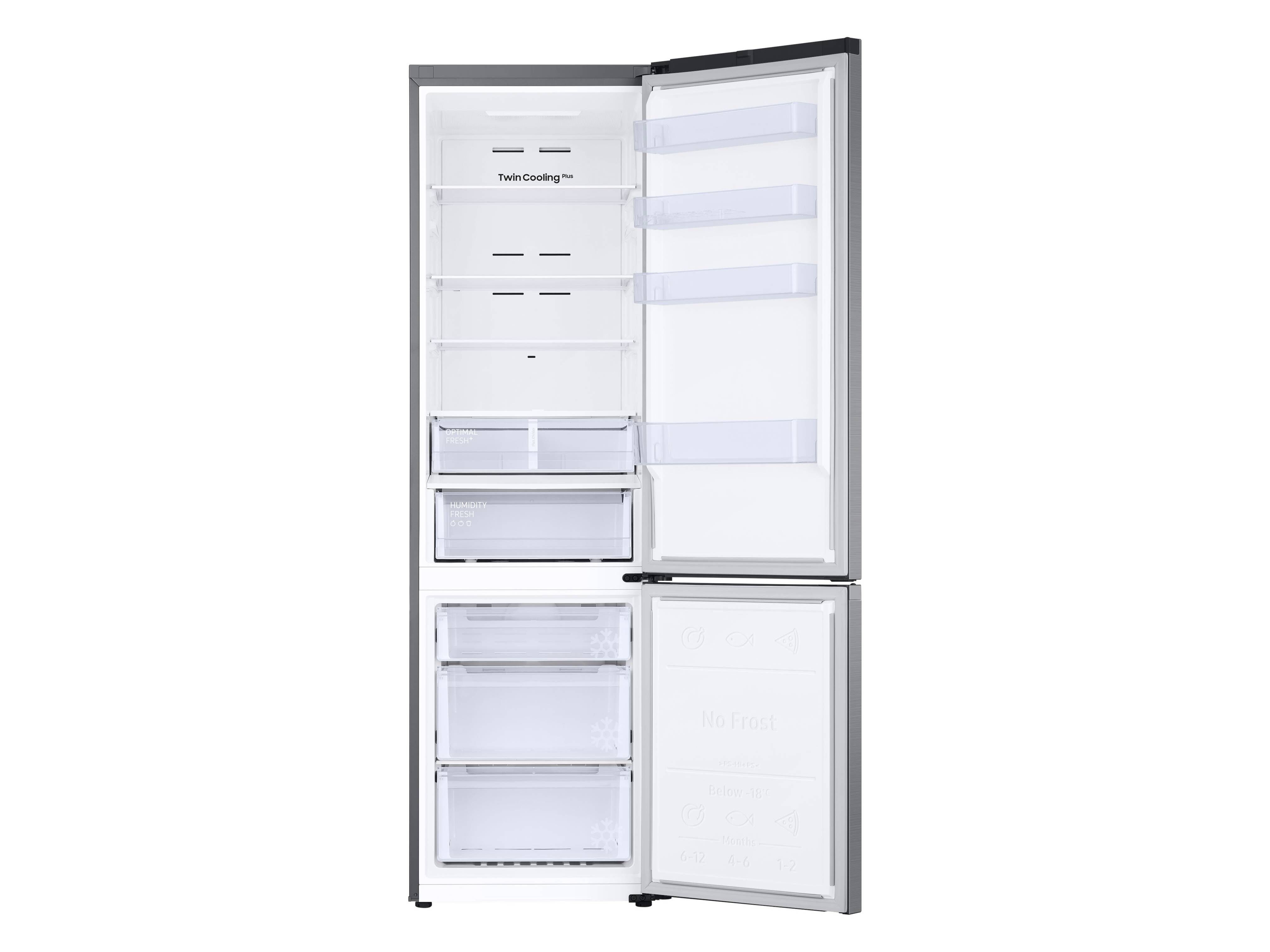 COMBINADO SAMSUNG RB38T607BS9/EF BESPOKE image number 2