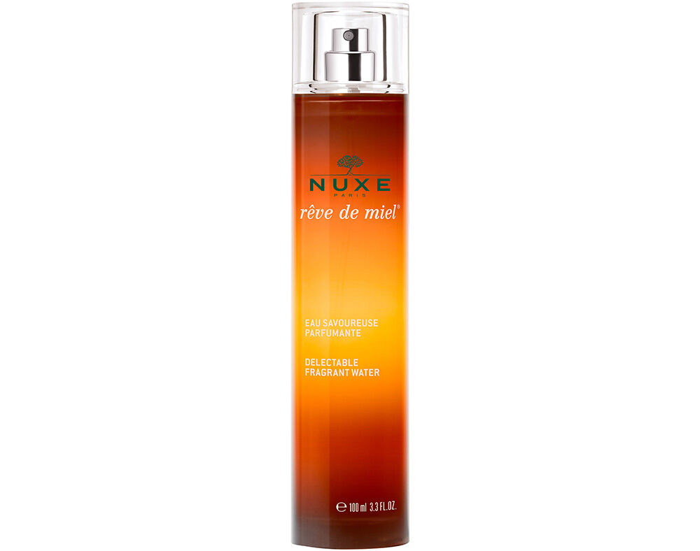 AGUA PERFUMADA NUXE REVE DE MIEL 100ML image number 0