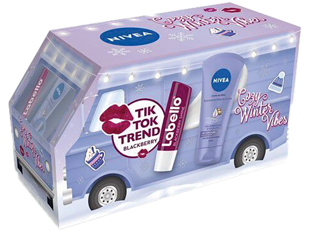 CONJUNTO DE NATAL LABELLO