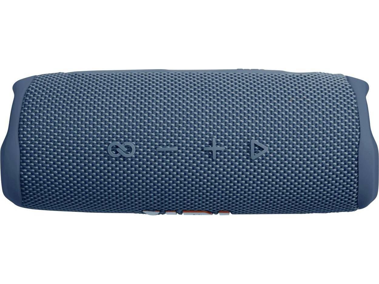 COLUNA PORT&Aacute;TIL JBL FLIP 6 AZUL 20W image number 3