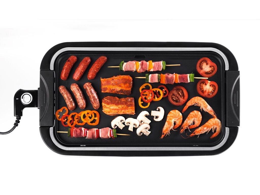 GRELHADOR DE PLACAS QILIVE 600094188 Q.5853 image number 2