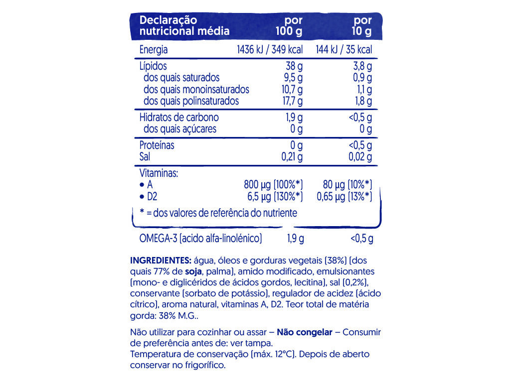 CREME ALPRO DE SOJA PARA BARRAR 225G image number 1