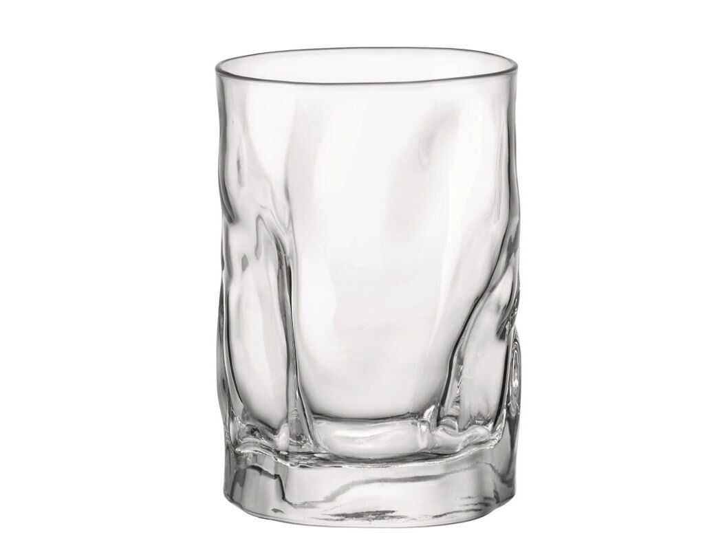 COPO SORGENTE BORMIOLI VIDRO 30CL