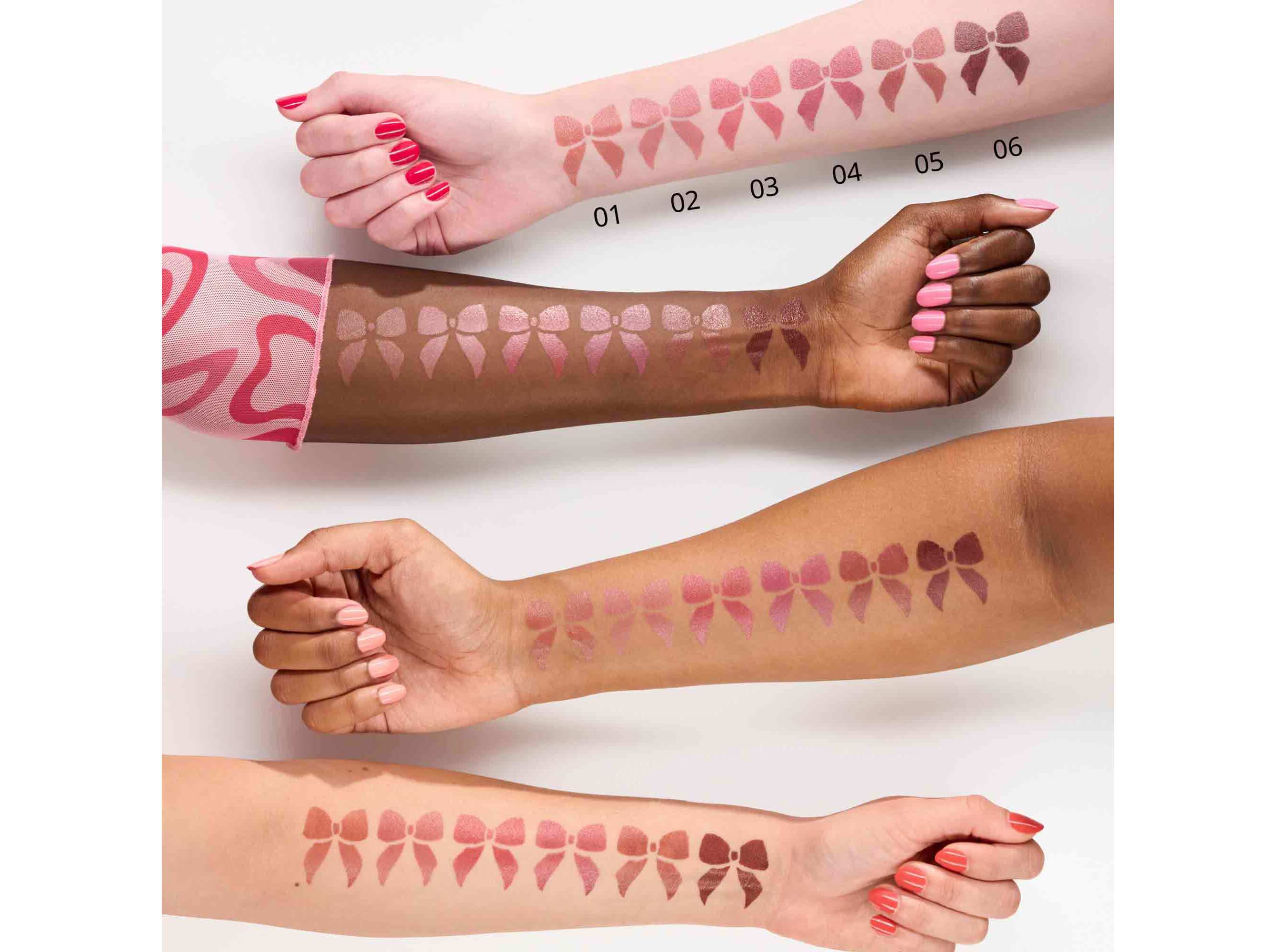 LIPSTICK ESSENCE SATIN GLOW 01 image number 7