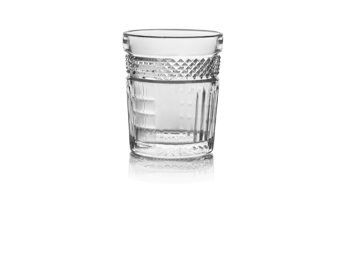 COPO RADIANT VIDRO 35CL