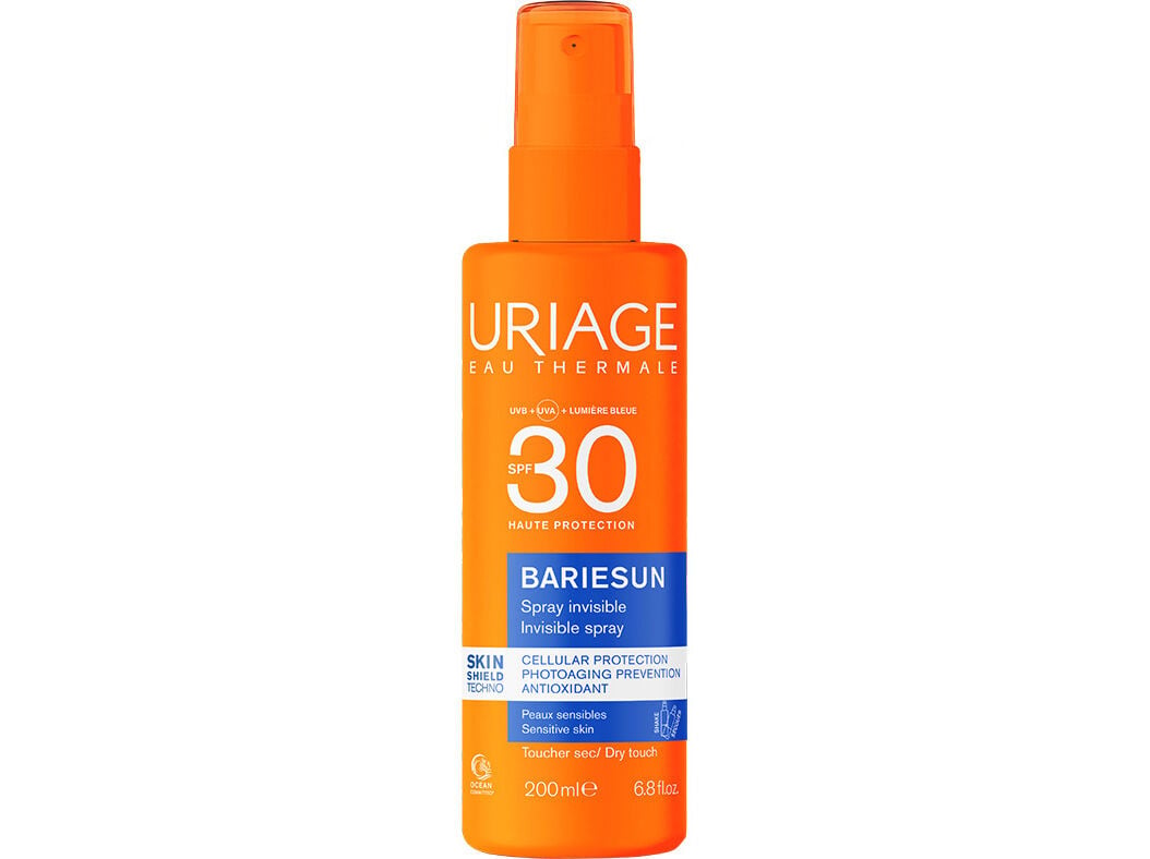 SPRAY URIAGE BARIESUN SPF30 200ML image number 0
