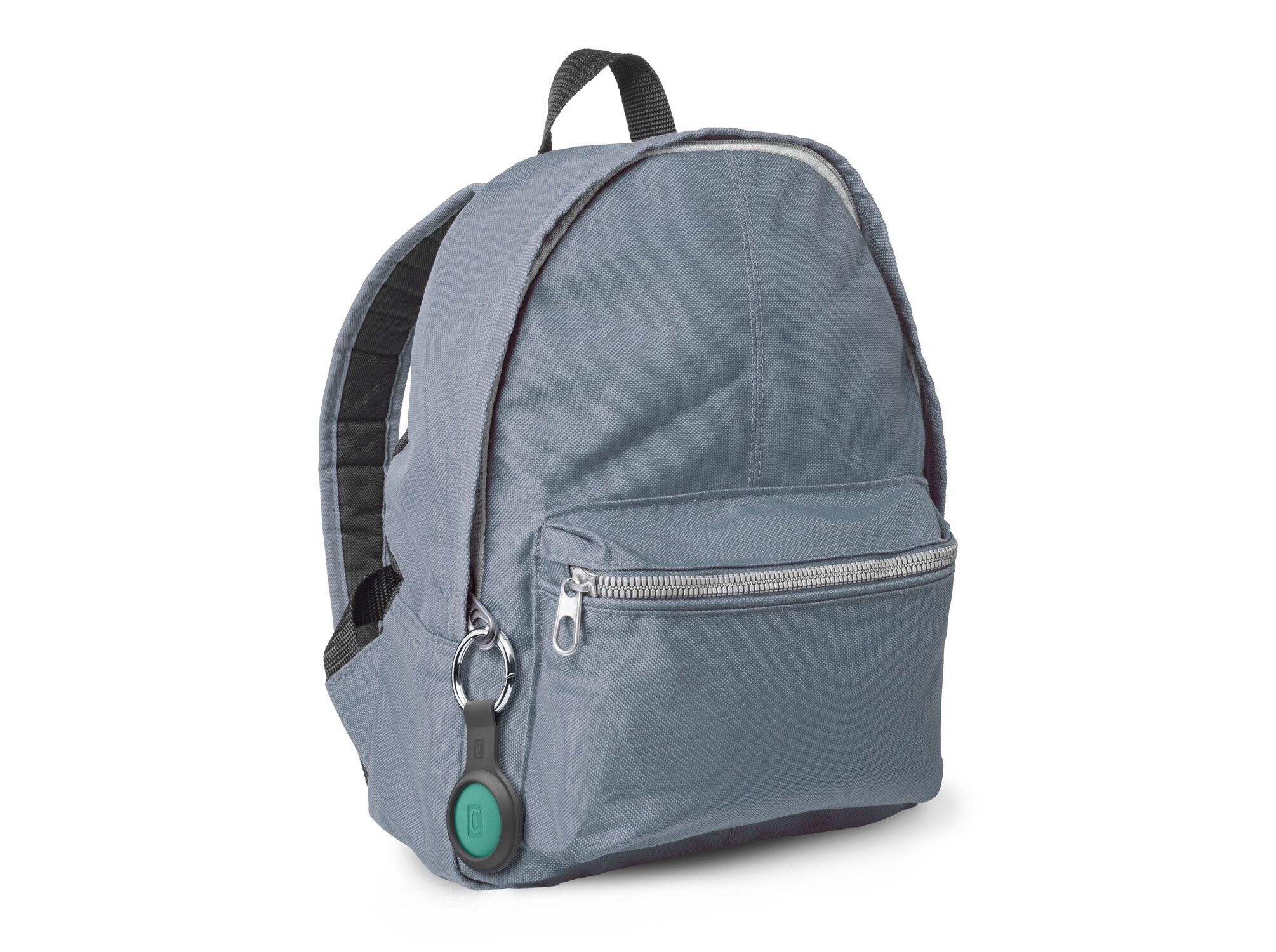 LOCALIZADOR CELLULARLINE TRACY TAG IOS VERDE image number 4