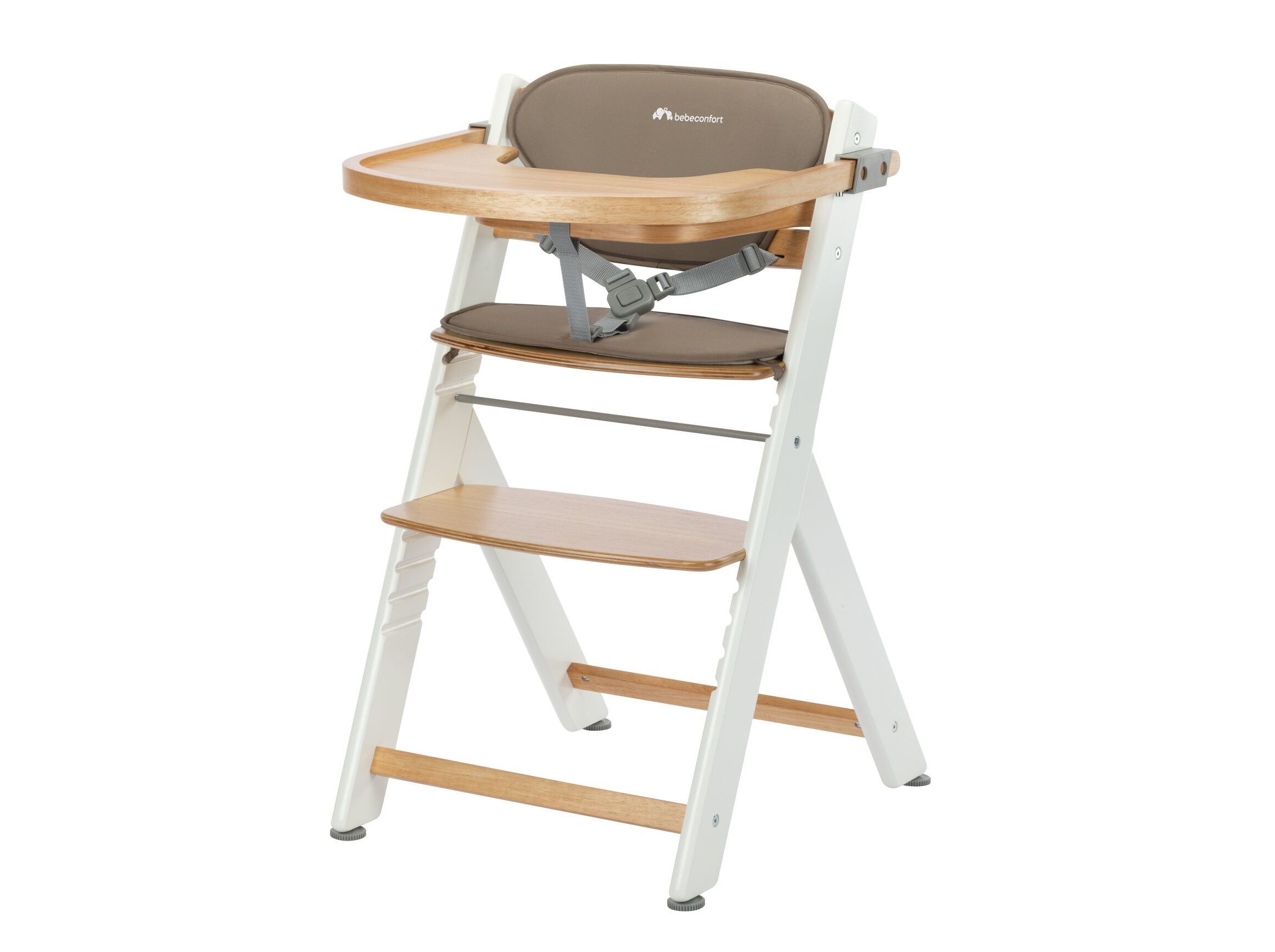 CADEIRA DE MESA B&Eacute;B&Eacute;CONFORT TIMBA & ALMOFADA image number 1