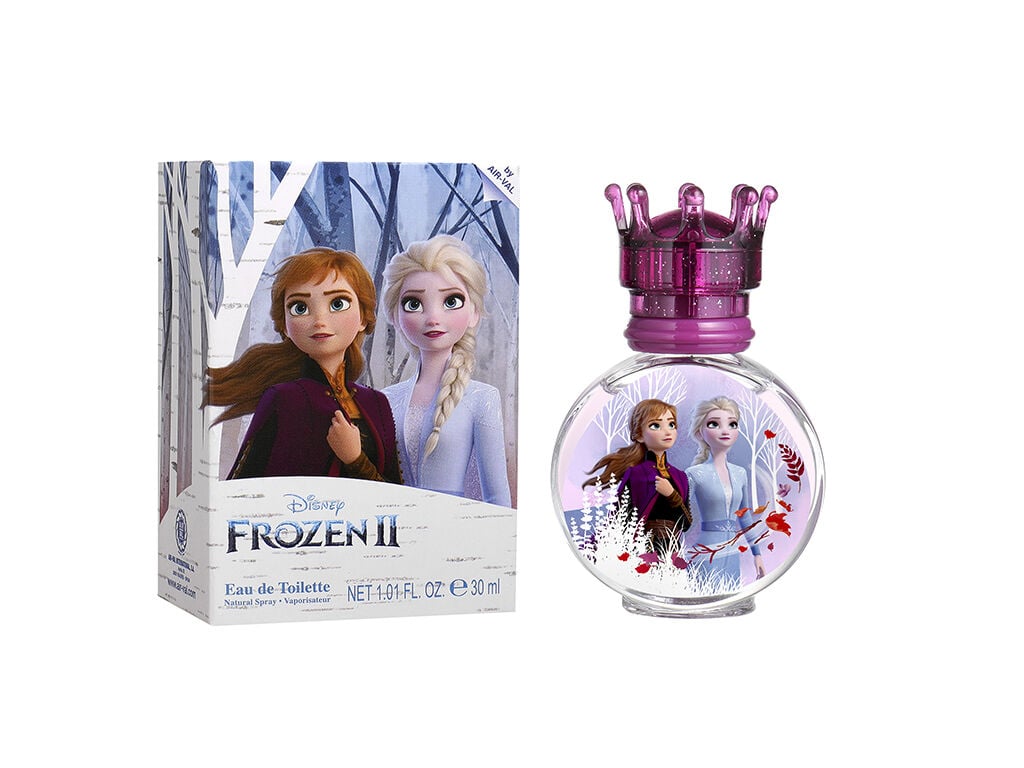 EAU DE TOILETTE FROZEN II 30ML