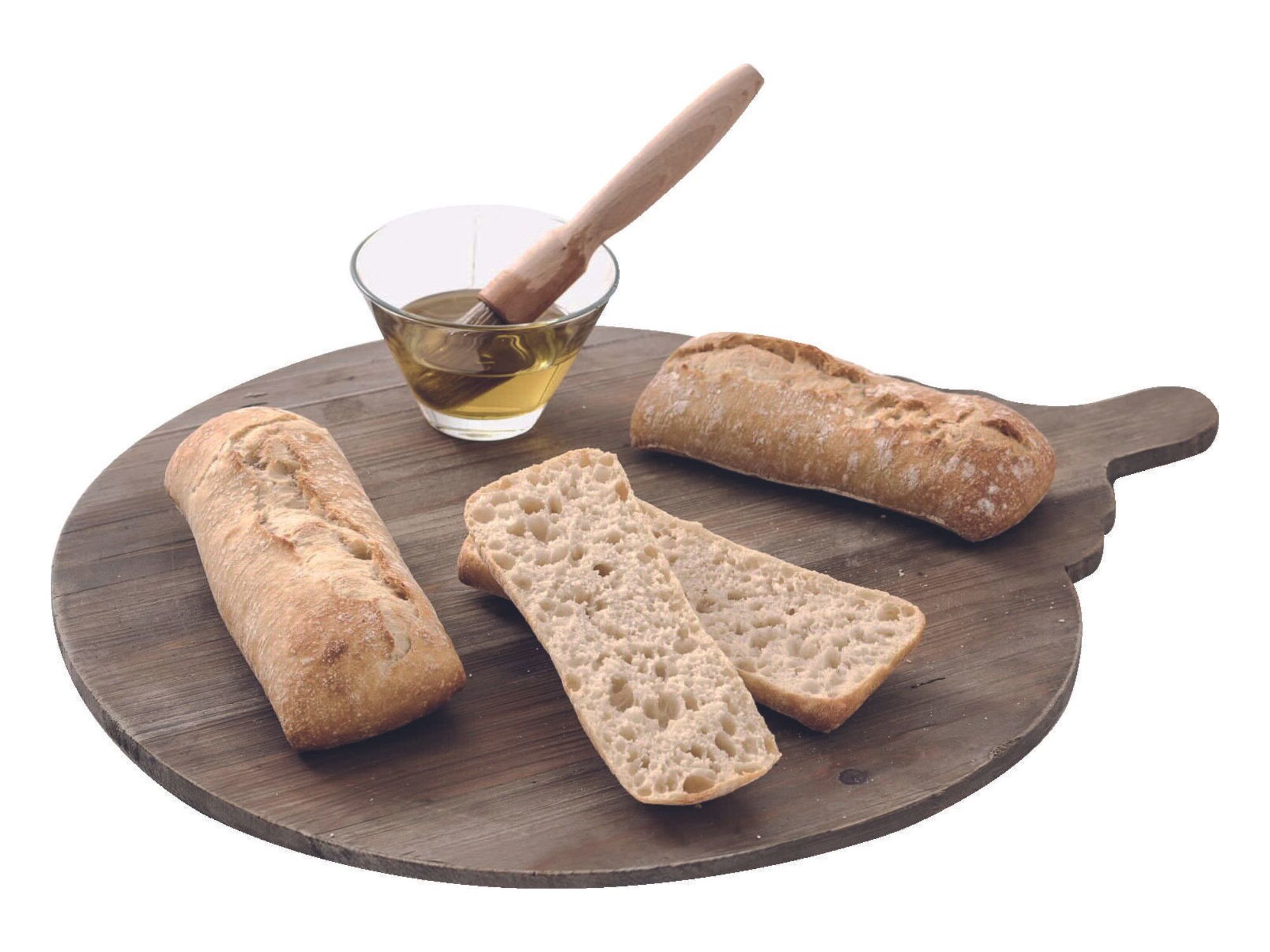 CHAPATA R&Uacute;STICA 100G image number 0