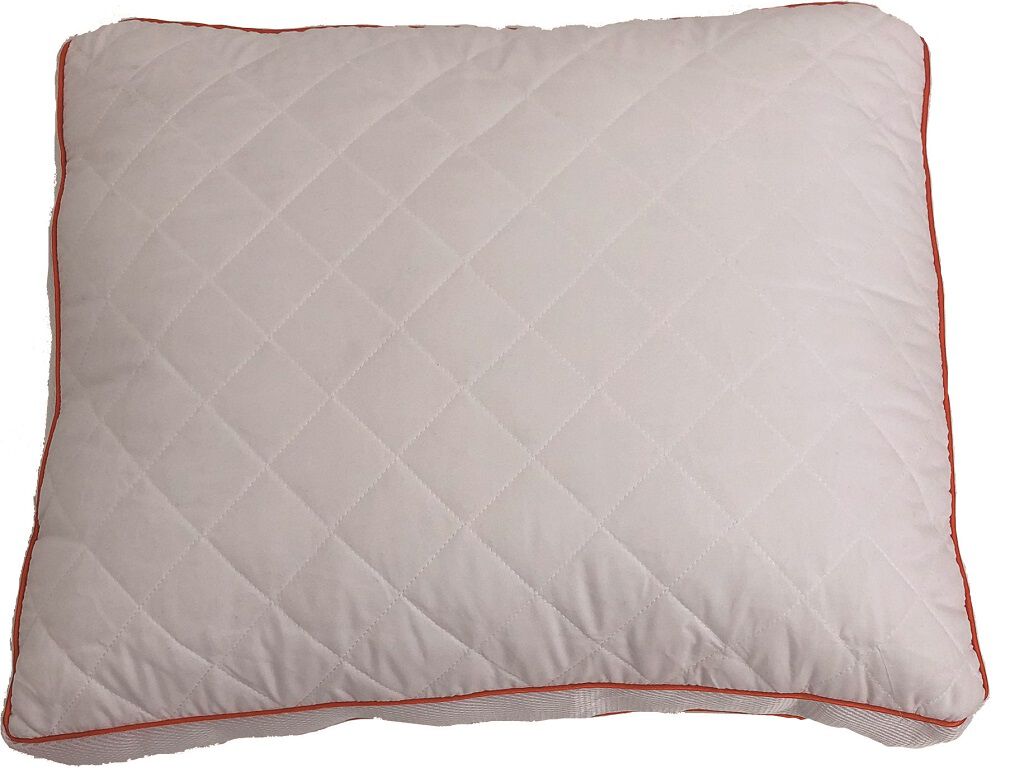 ALMOFADA 100% POLIESTER 50X60CM