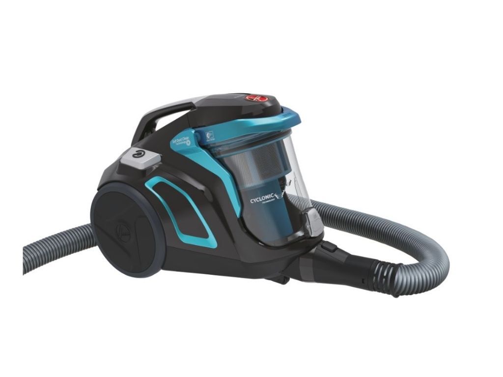 ASPIRADOR SEM SACO HOOVER H-POWER 700 HP710PAR 011 850W image number 1