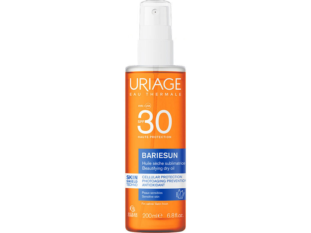 &Oacute;LEO URIAGE BARIESUN SPF30 200ML image number 0