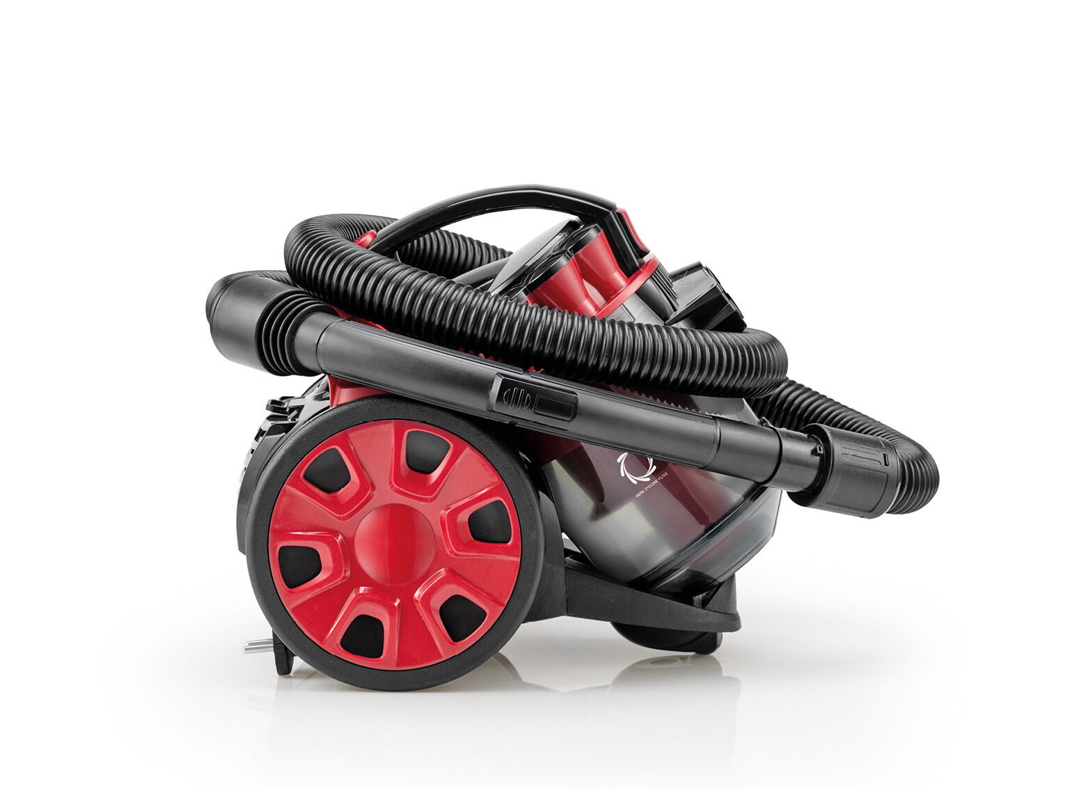 ASPIRADOR SEM SACO FLAMA 1684FL 700W image number 6