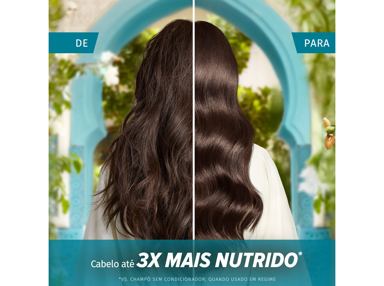 &Oacute;LEO HERBAL ARG&Atilde;O MARROCOS REPARA 95 ML image number 3