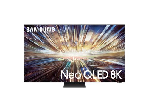 TV NEO QLED SAMSUNG TQ85QN900DTXXC ( 8K SMART 85'' 215CM) image number 0