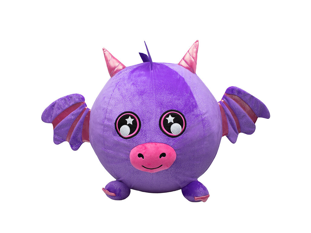 PELUCHES BIGGIES GIGANTES MODELOS SORTIDOS image number 6