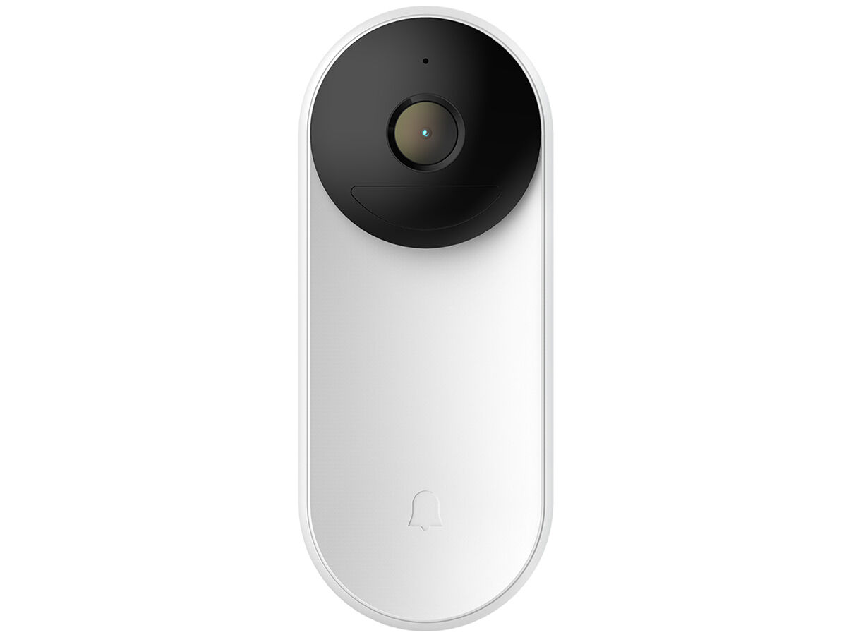 CAMERA SPC VIDEO PORTEIRO FULL HD WIFI