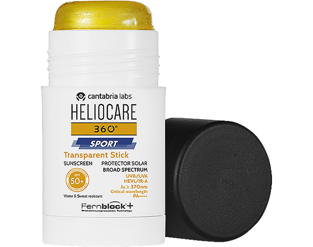STICK HELIOCARE 360 SPORT SPF 50+ 25G