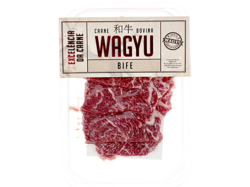 BIFE WAGYU KG image number 0