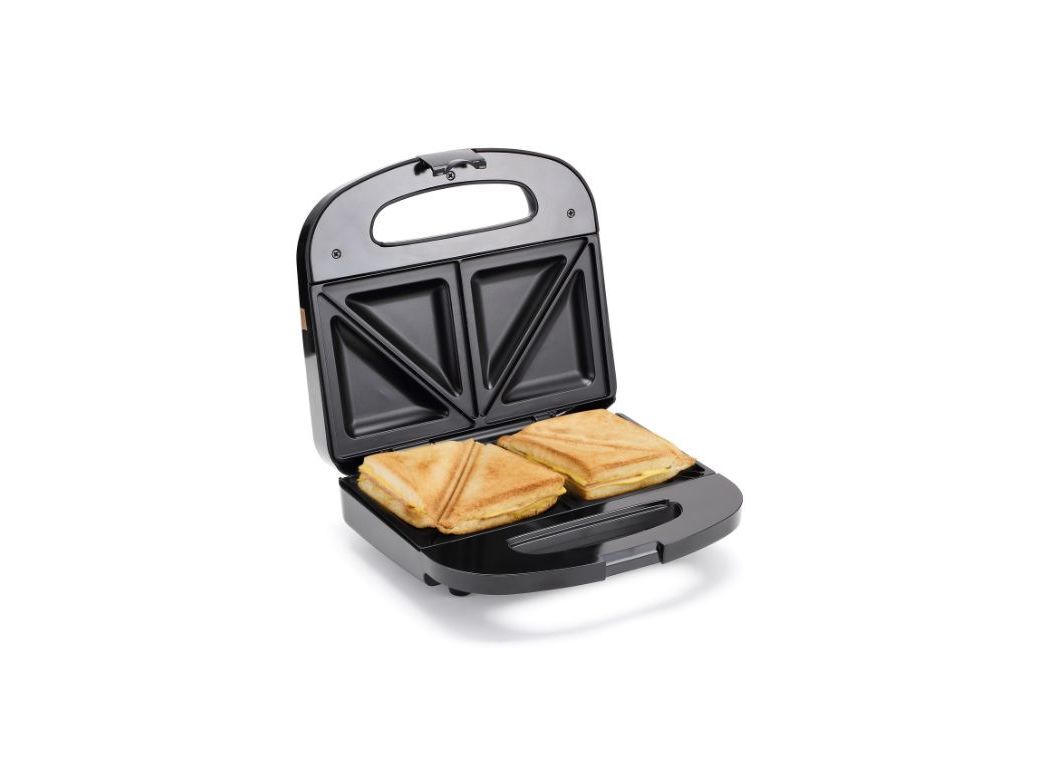 SANDWICHEIRA QILIVE Q.5731 PRETO/DOURADO