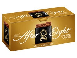 Bombons After Eight Caramelo 200 g