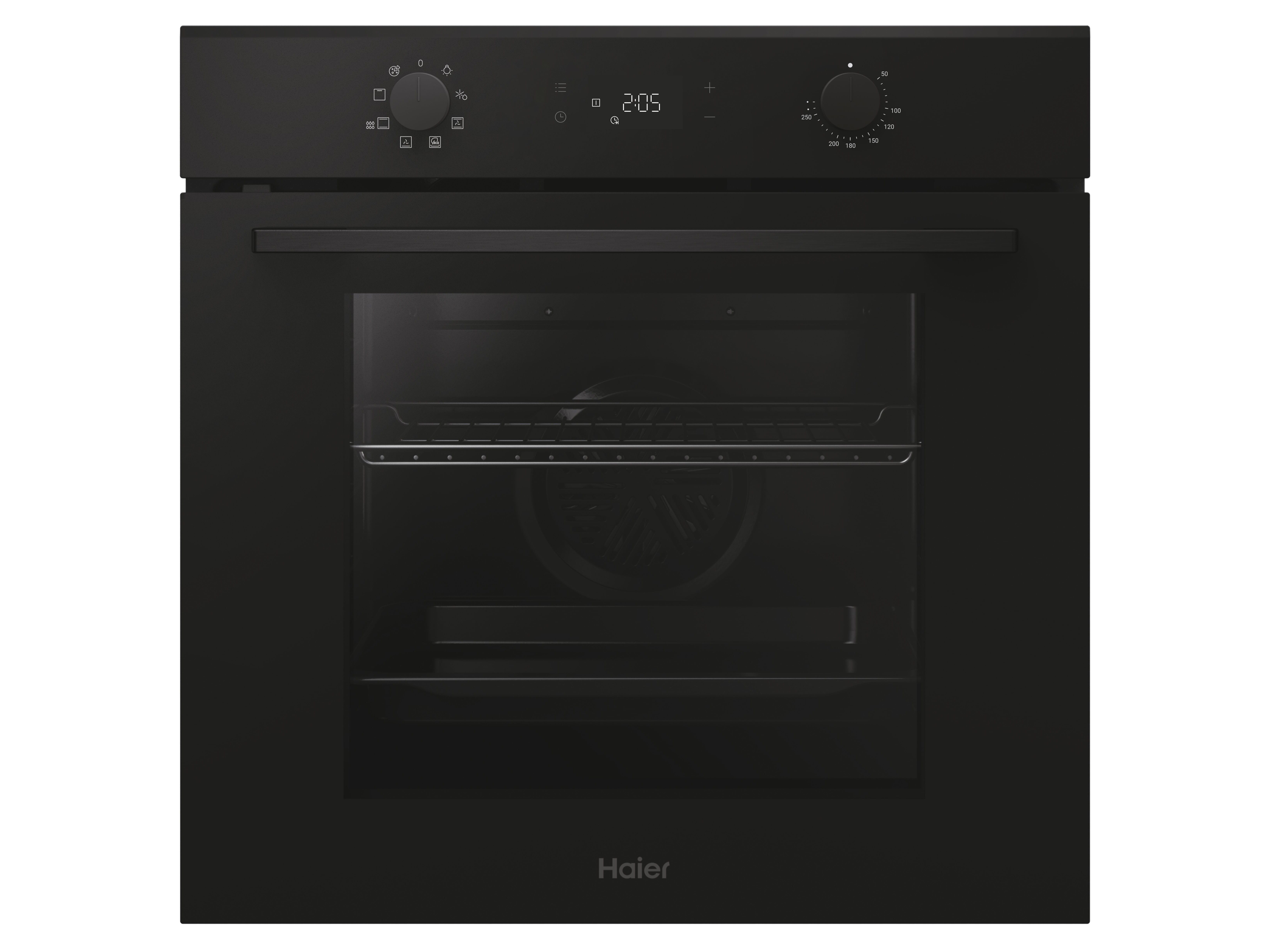 FORNO MULTIFUN&Ccedil;&Otilde;ES HAIER H6 ID2P3T1HTB HIDROL&Iacute;TICO 78L A+ image number 0