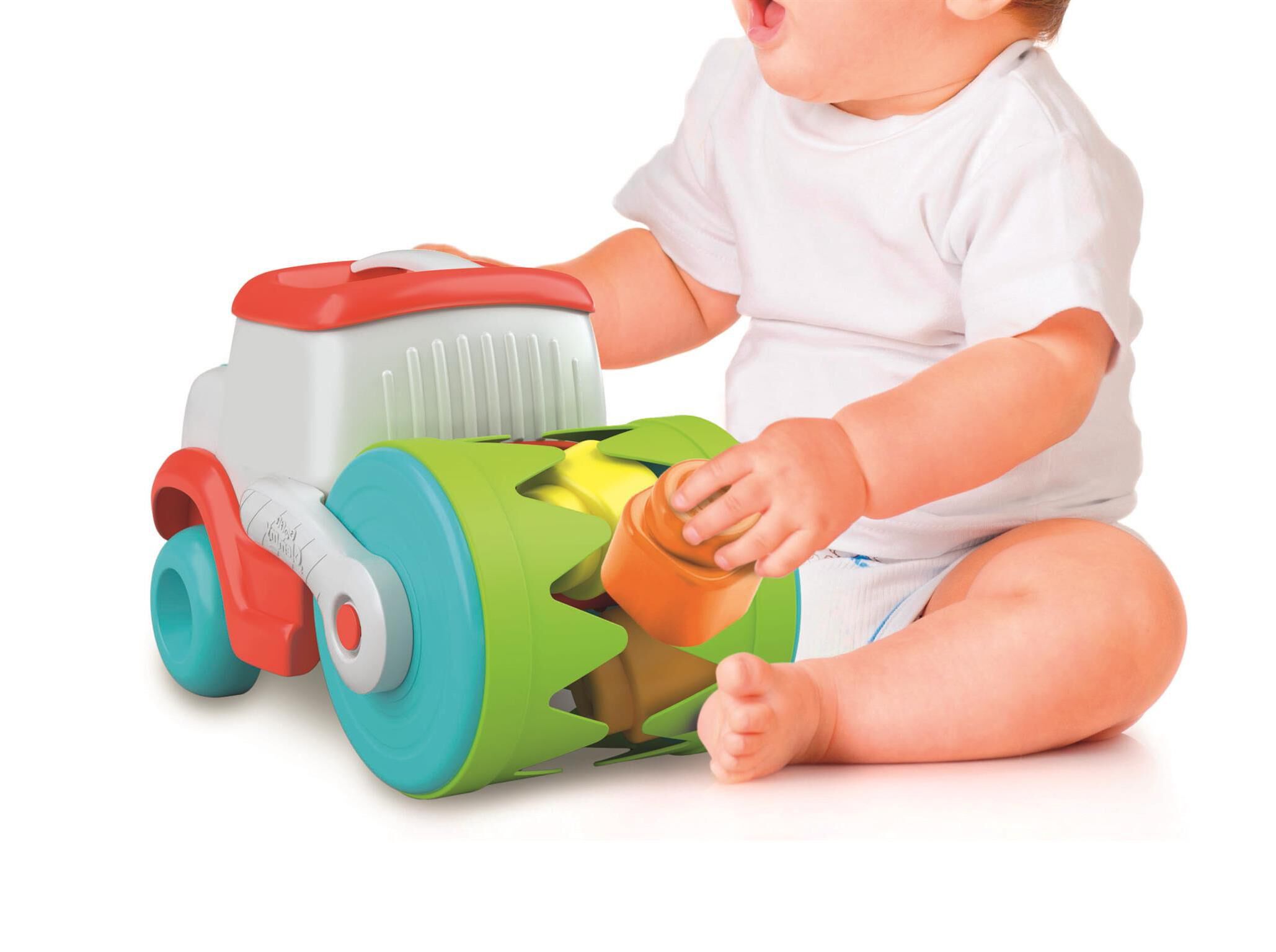 ROLO COMPRESSOR SOFT CLEMMY SENSORIAL image number 4