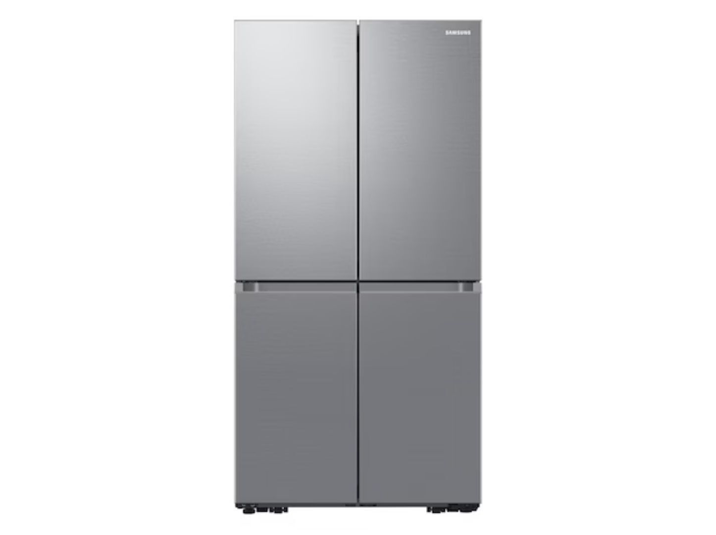 FRIGOR&Iacute;FICO AMERICANO SAMSUNG RF65DG960ESREF (NO FROST E 18 CM 646L INOX)