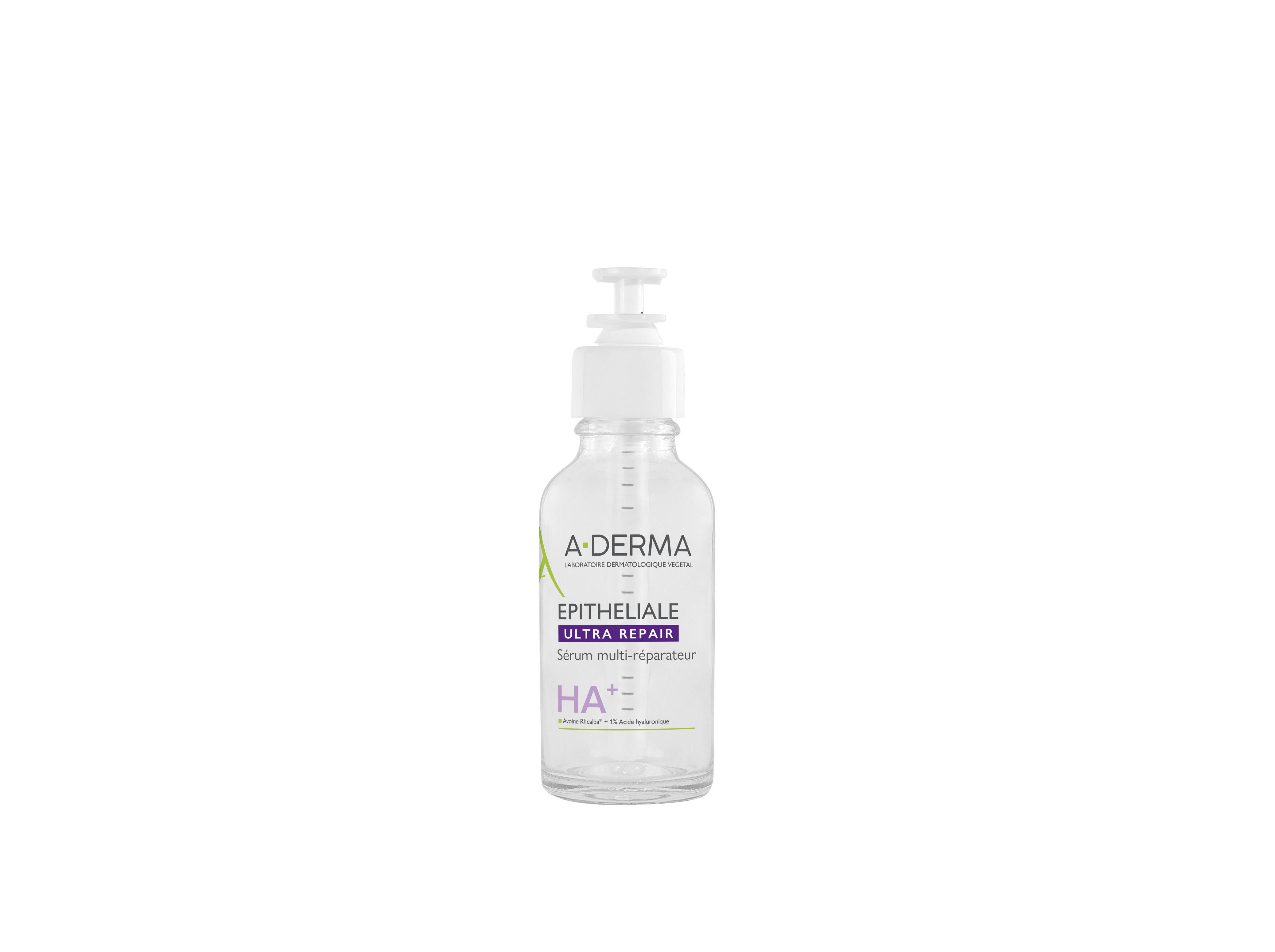 SERUM A-DERMA EPITHELIALE ULTRA REPAIR 30ML image number 0
