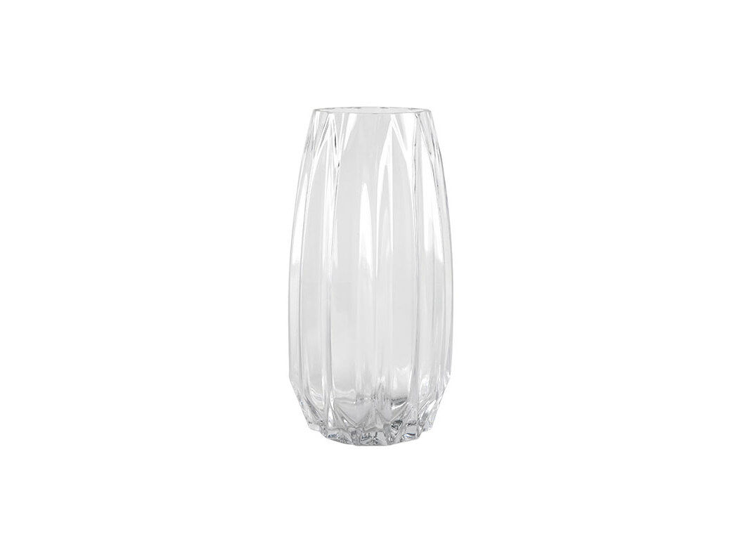 VASO ACTUEL VIDRO 25CM