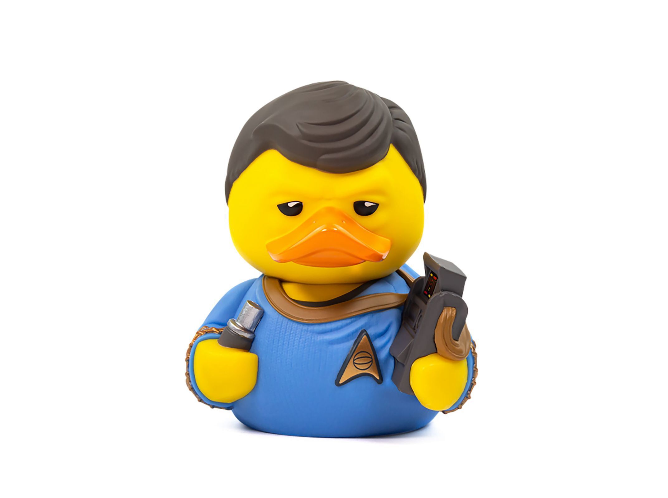 PATO STAR TREK TUBBZ LEONARD 'BONES' MCCOY