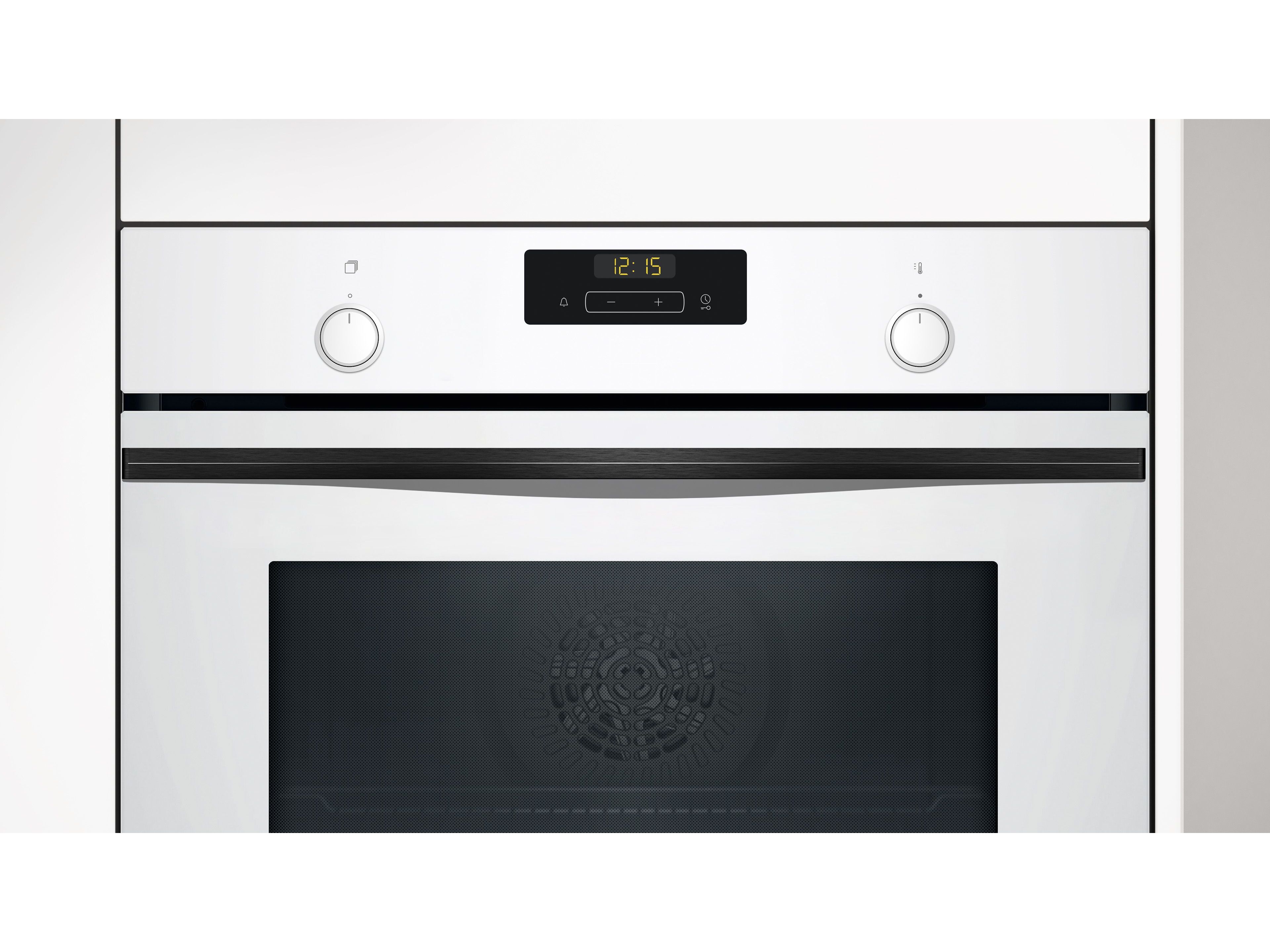 FORNO MULTIFUN&Ccedil;&Otilde;ES BALAY 3HB5131B3 BRANCO A+ 71L 3400W image number 1
