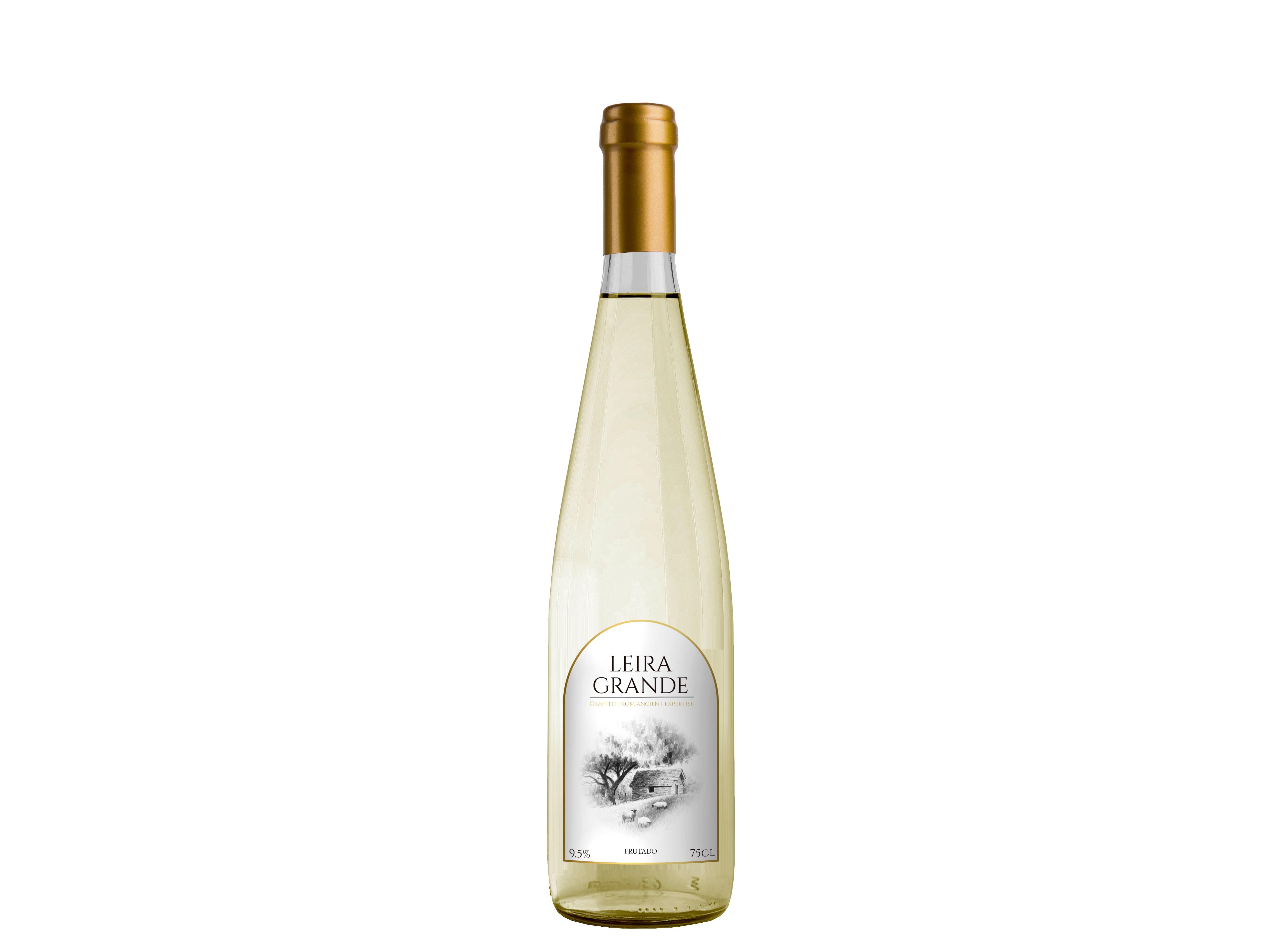 VINHO BRANCO FRUTADO LEIRA GRANDE 0.75L image number 0