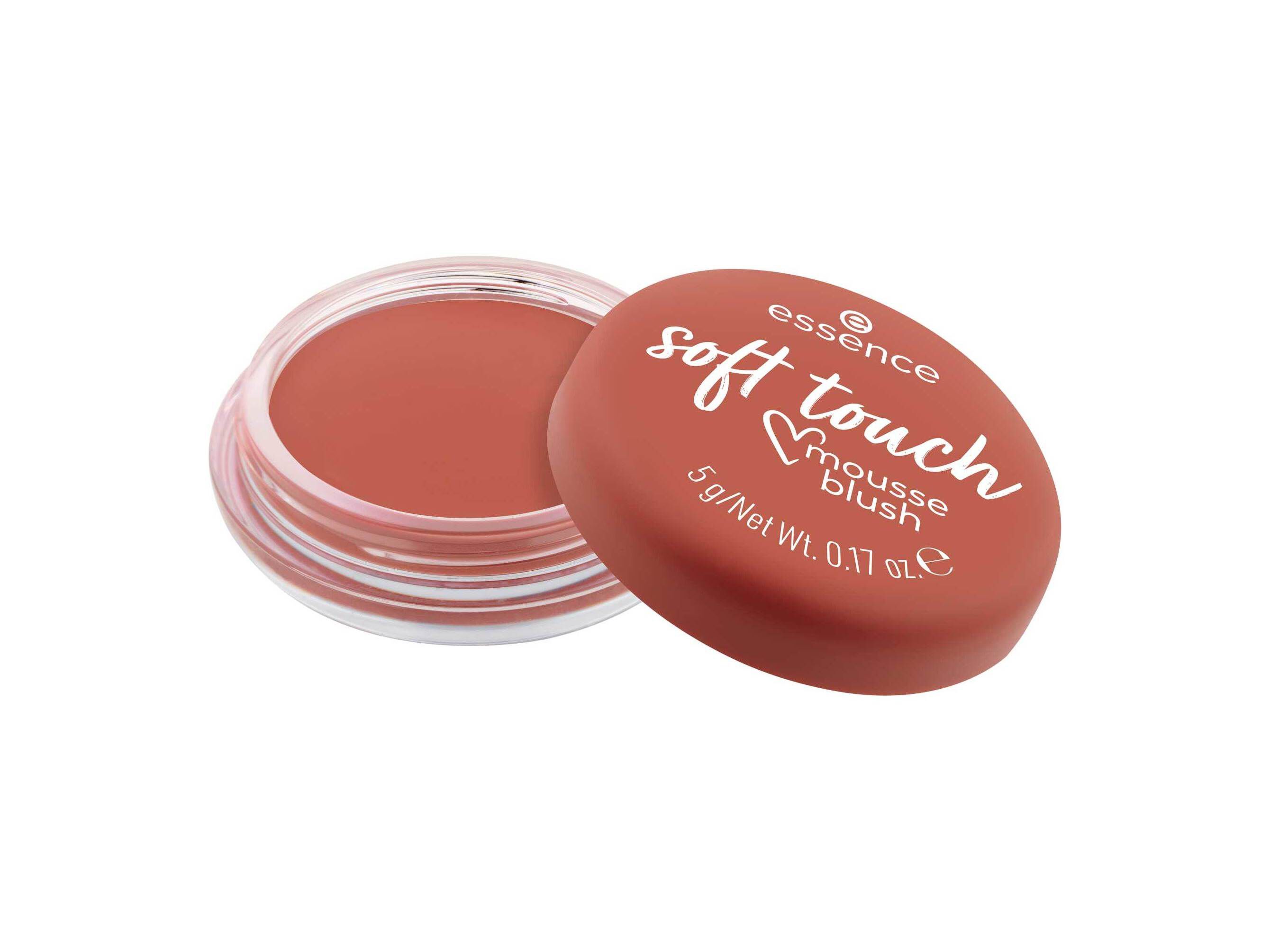 BLUSH ESSENCE SOFT TOUCH MOUSSE 5G image number 0