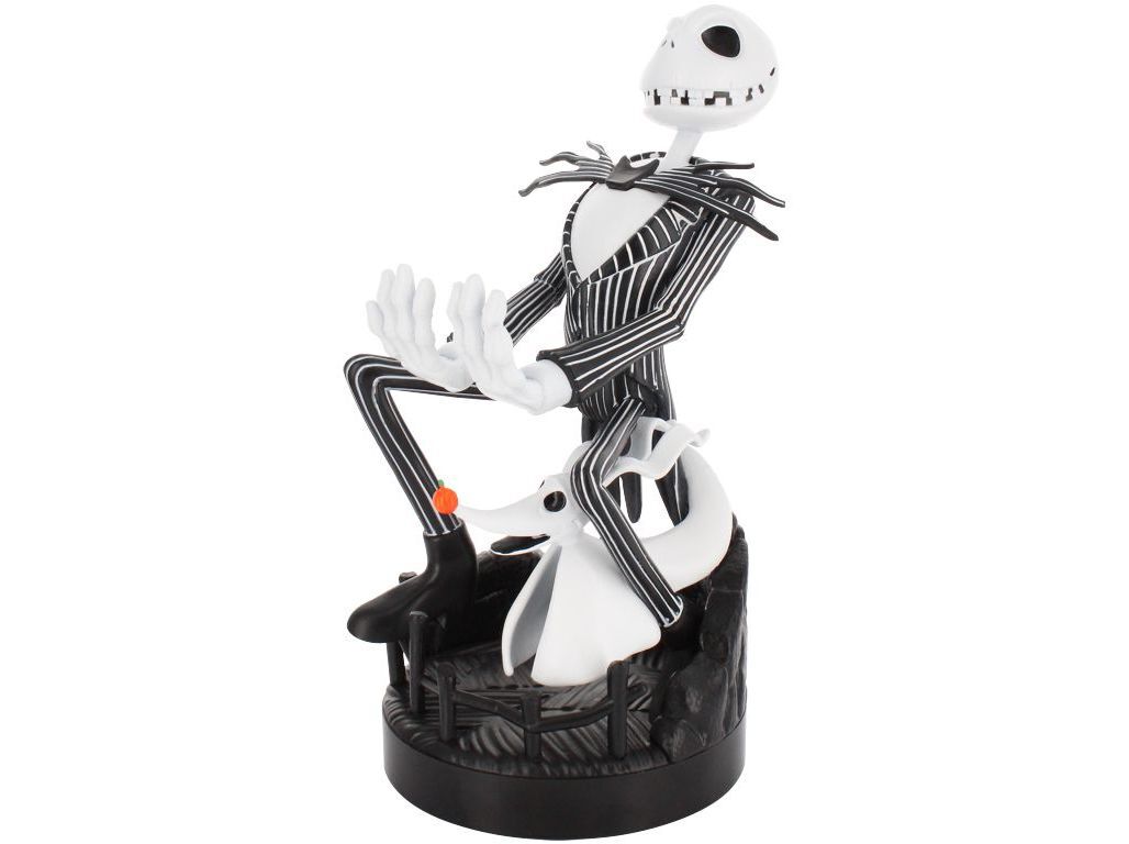 CABLE GUY SKELLETON EXQUISITE GAMING image number 1