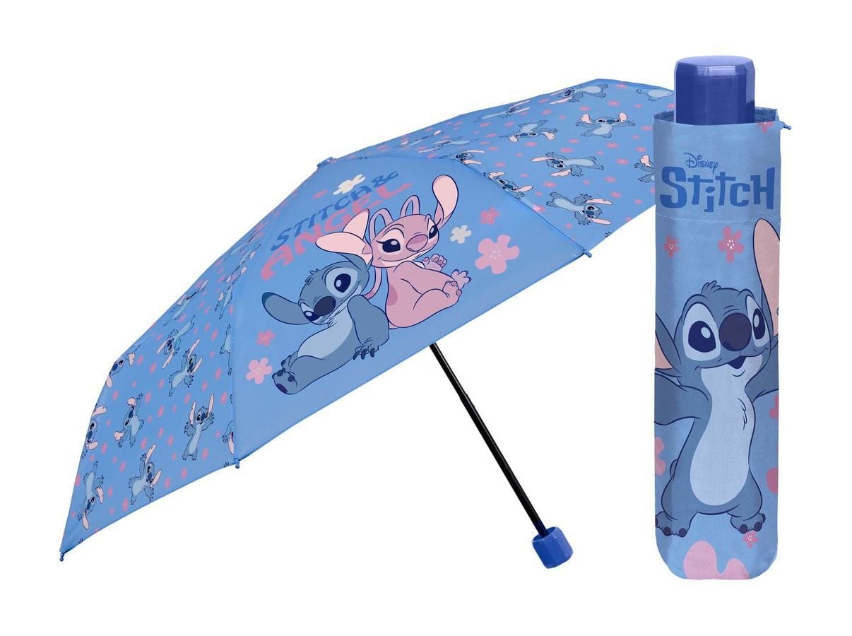 CHAP&Eacute;U CHUVA STITCH MINI