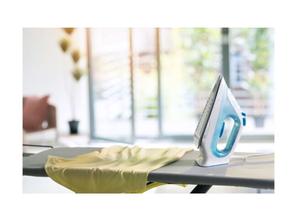 FERRO A VAPOR TEXSTYLE 3 SI 3053 AZUL image number 2