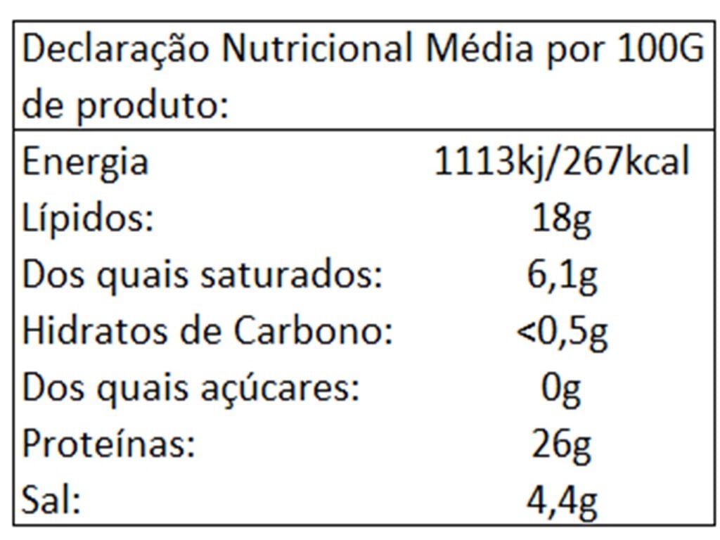 PRESUNTO DI PARMA DOP BERETTA MATTONELLA KG image number 1