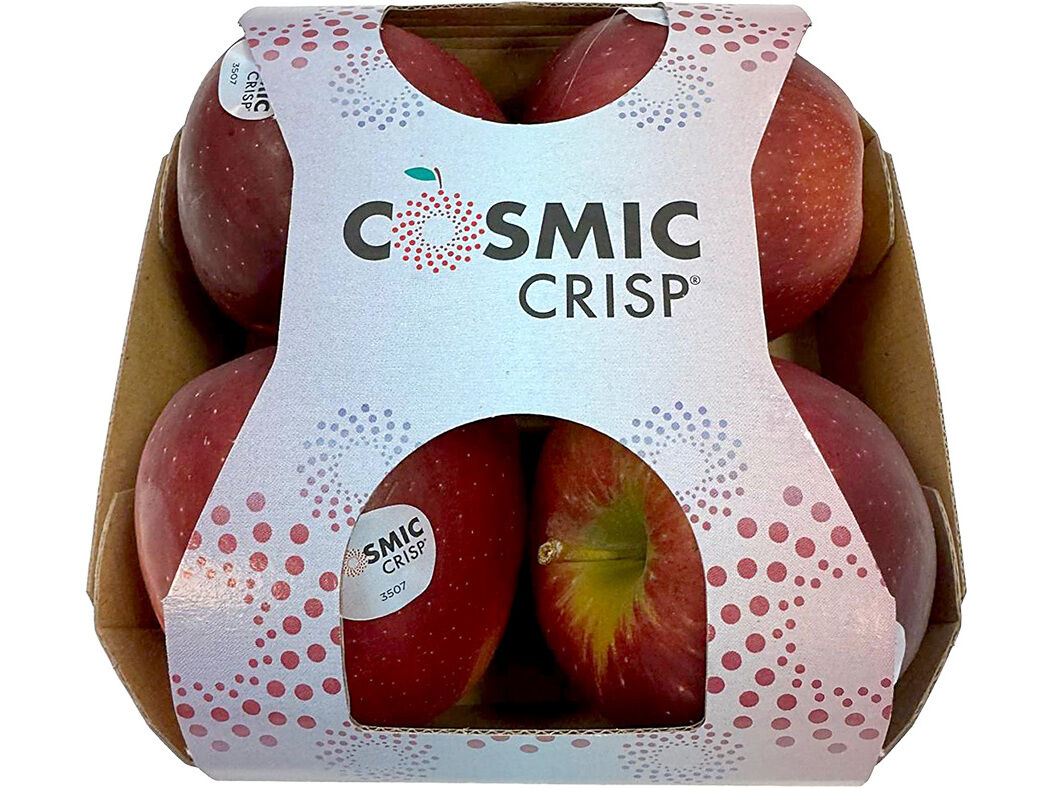 MA&Ccedil;&Atilde; COSMIC CRISP 600 G image number 0