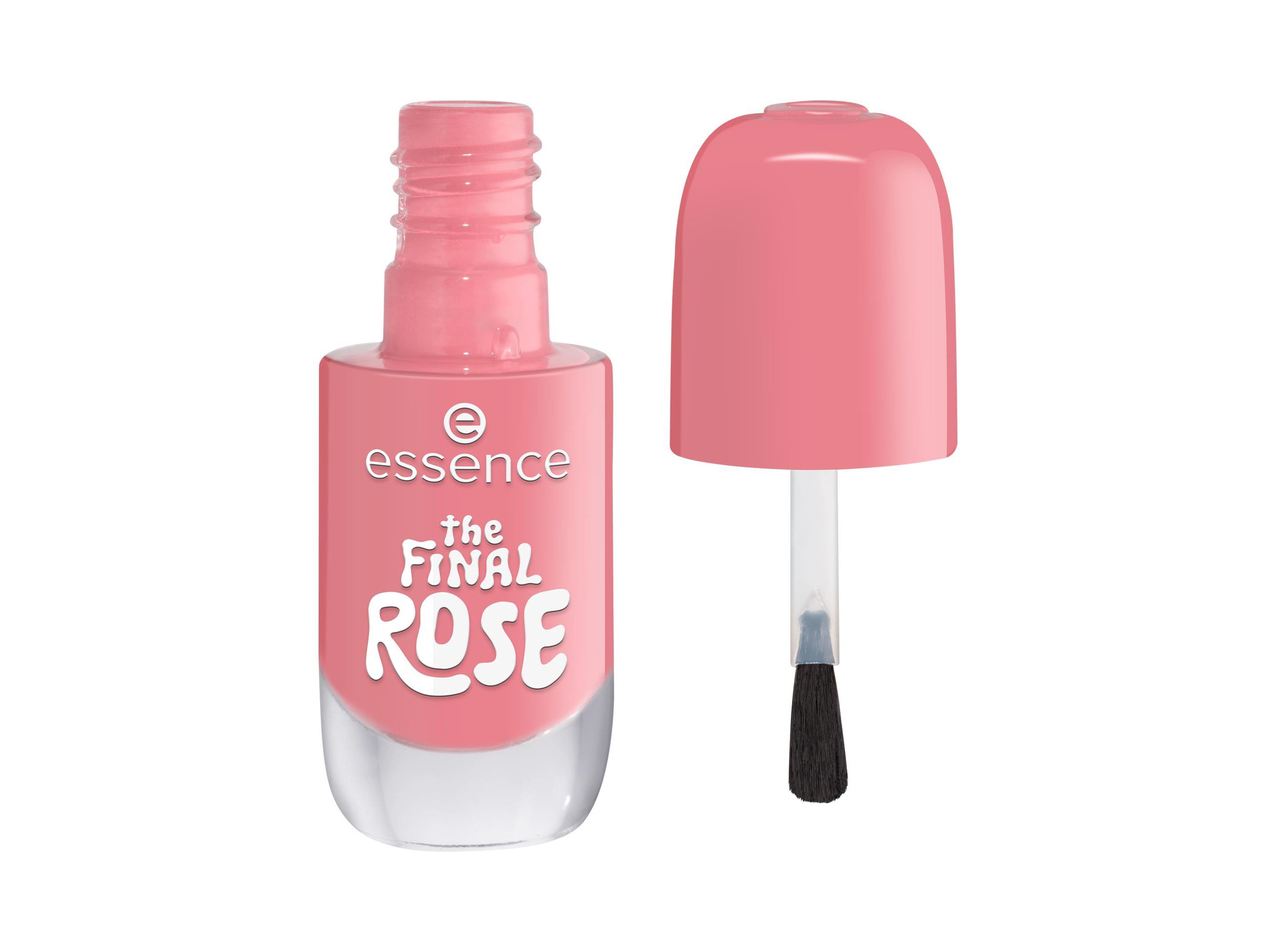 VERNIZ ESSENCE GEL NAIL POLISH 8ML image number 1