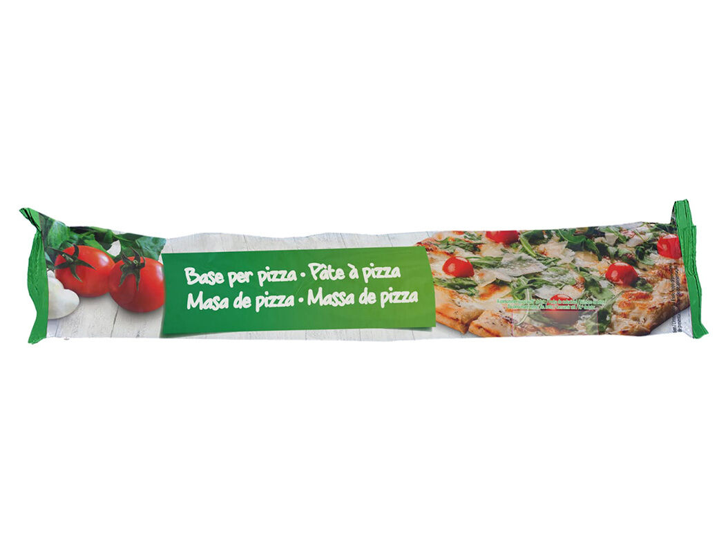 MASSA CREAPAN PARA PIZZA 400 G image number 0