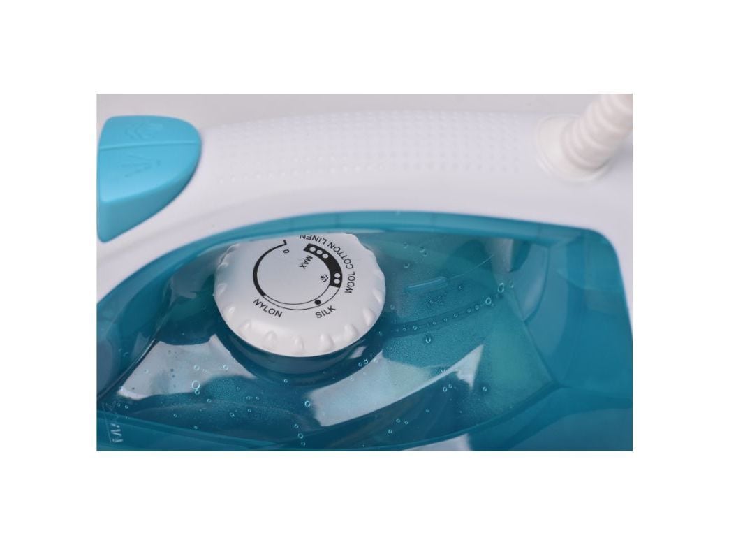 FERRO A VAPOR QILIVE Q.5843 image number 1